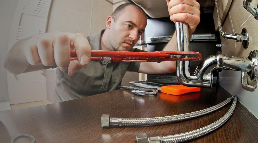 Local annual plumbing maintenance in Orlando, KY